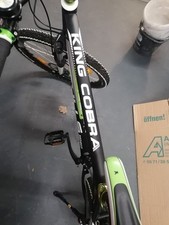 bulls mountainbike King Cobra 26 zoll