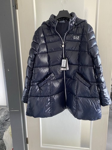 Damen wintermantel emporio - damen,