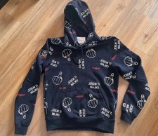 Haftbefehl Chabos Original Hoodie M - NEU (Jebem ti Majku)