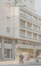 Turin Diary | Peter Bialobrzeski | Peter Bialobrzeski | Englisch | Taschenbuch