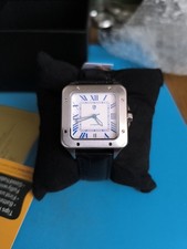 Berny Tank Automatic Uhr