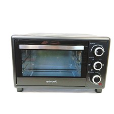 OptimumX 20 L Minibackofen