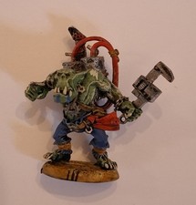 RAR! Mekboy / Spanner der