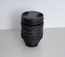Nikon Nikkor AF 24-85mm