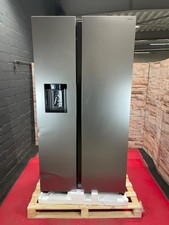 Samsung RS70F65KET/EF Side by