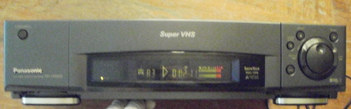 Panasonic 900 eg s vhs - panasonic,