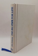 The Big Five for Life