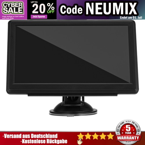Zoll gps navi navigation - 7,