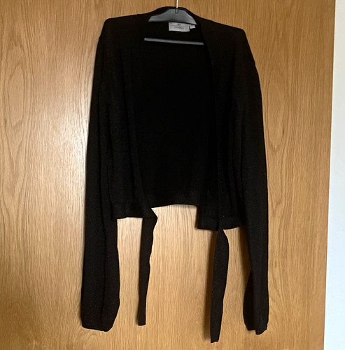 Giorno damen strickbolero - giorno,