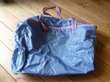 XXL Aufbewahrungstasche für Bettdecken, Riesentasche