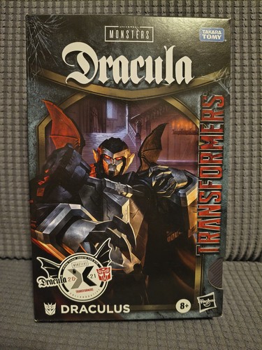 Universal monsters dracula - universal,