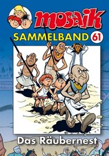 Mosaik sammelband 061 - mosaik,