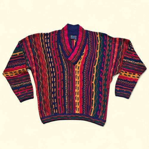 Coogi australia strickpullover - australia,