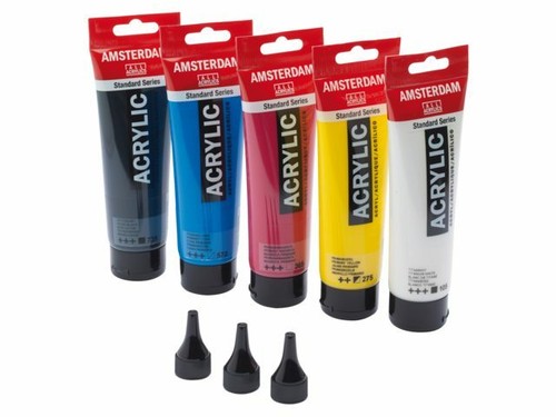 Amsterdam acryl 102 - acryl,