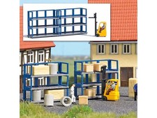 Busch 8280 - Action Set