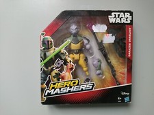 Star Wars - Disney - Hero Masher - Garazeb Orrelios in OVP ungeöffnet 