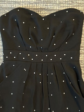 „LIPSY“ NEU Cocktail Kleid/Party/ Silvester ** Gr.S (US 4)
