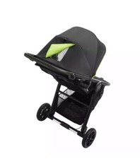 Kombikinderwagen Baby Jogger