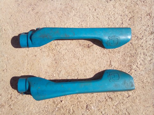 Gabelschutz fork protection - gabelschutz,