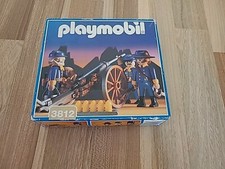 Playmobil 3812 US-Artillerie |