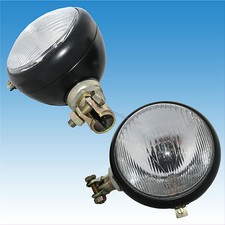 2x Hella Scheinwerfer Deutz F1L514 F2L514 F2L612 D15 D25 D30 D40 D50 Traktor