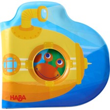HABA U-Boot 306441 Badebuch