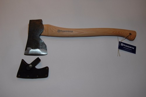 Original husqvarna axt - original,