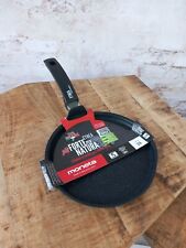 Moneta Etnea Crepepfanne 24 cm, schwarz