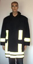 Hupfmantel ,Hupfjacke,Feuerwehrjacke - Einsatzjacke , Überjacke Gr.50