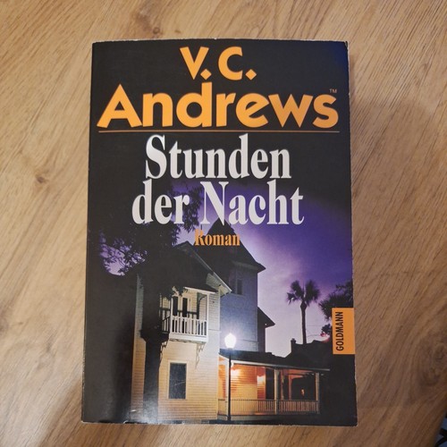 Stunden der nacht die - nacht., cutler-