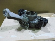 Drosselklappe Renault Twingo 1,2l Bj.98 43kw