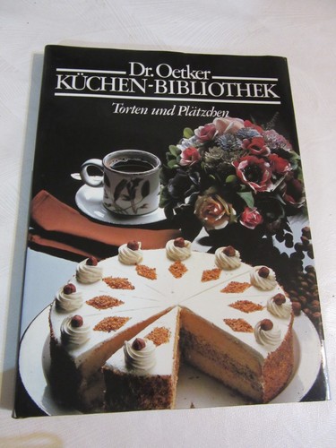 Oetker plätzchen und - oetker,