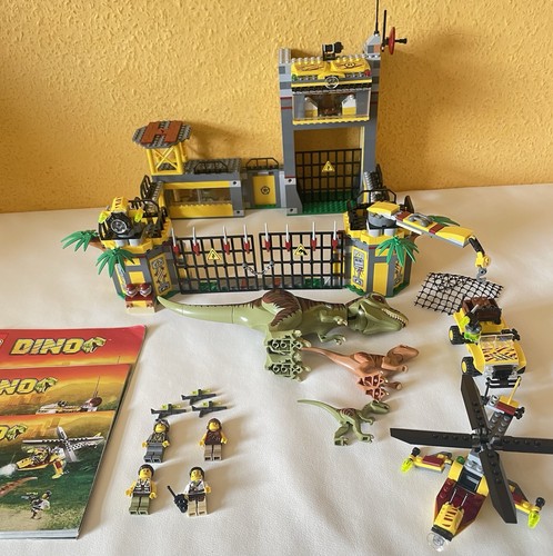 Lego dino 5887 - 5887,