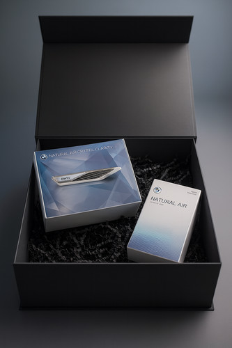 Bmw geschenkbox geschenkset - bmw,