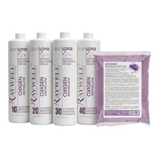 Raywell Blondierung Set