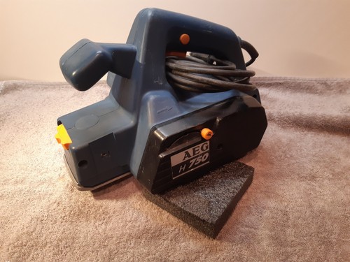 Aeg h750 breithobel - h750,