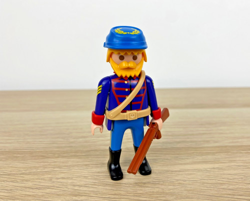 Playmobil ladlh western acw - playmobil,