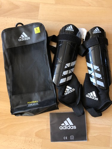 Adidas beinschoner - adidas,
