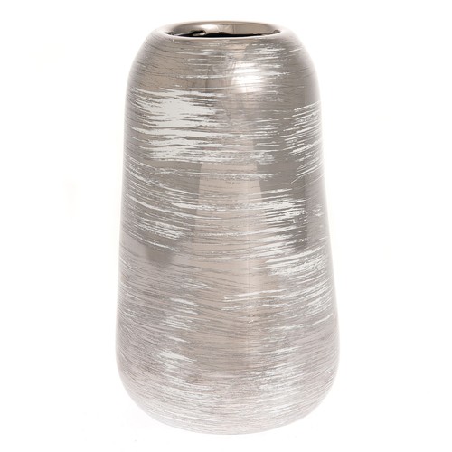 Die moderne keramikvase mit - die,