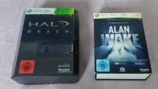 Alan Wake Limitierter Auflage