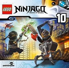 Lego ninjago von - lego,