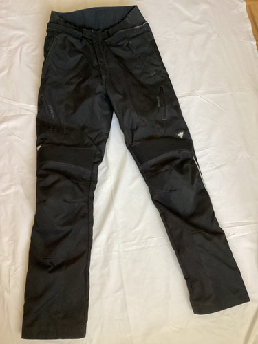 Motorradhose cycle spirit gr - motorradhose,