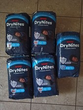 40x DryNites Pyjama Pants