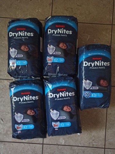 40x drynites pyjama - 40x, pants
