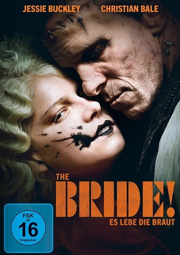 The bride lebe die - die, braut