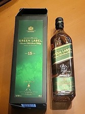 Johnnie Walker Green Label