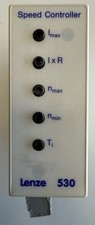 Lenze Speed Controller / Lenze 530 / 532_E.1B / 328774