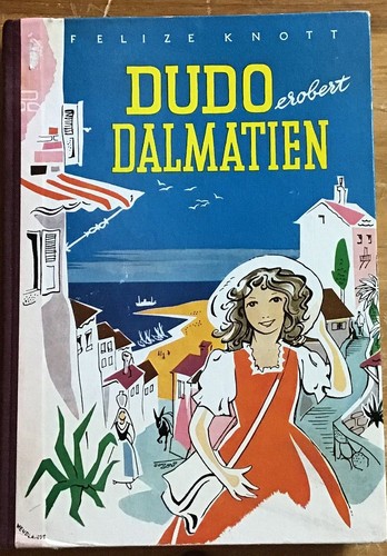 Dudo erobert dalmatien - dudo, eine