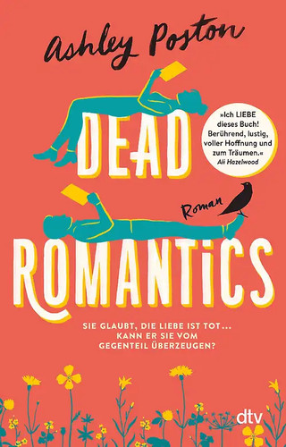 Dead romantics - dead,