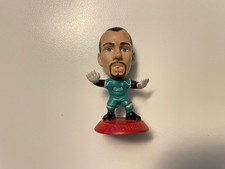 CORINTHIAN MICROSTARS DUDEK